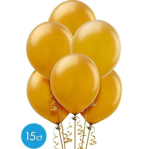 Nav Item for Sparkling Celebration 30th Birthday Balloon Kit Image #3