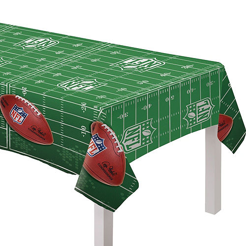 Nav Item for Super Buffalo Bills Party Kit for 36 Guests Image #5