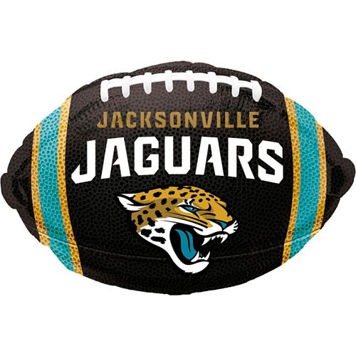 Super Jacksonville Jaguars Party Kit for 36 Guests Image #7
