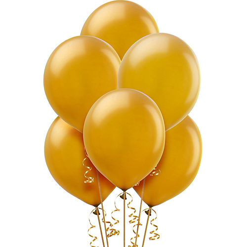 Nav Item for 50th Anniversary Balloon Kit Image #3
