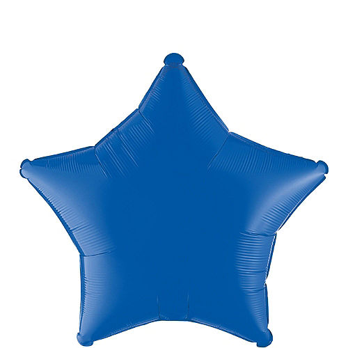 Nav Item for PJ Masks 4th Birthday Balloon Bouquet 5pc Image #2