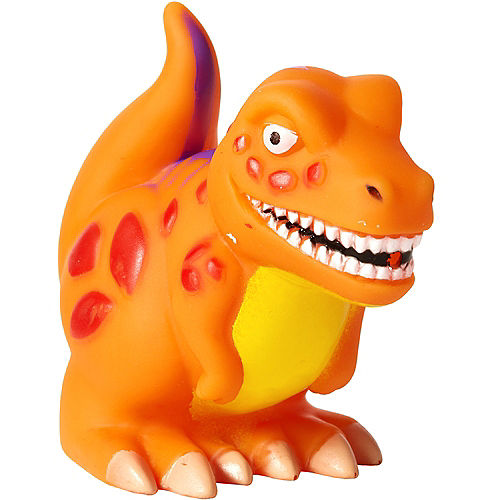 Dinosaur Squirt Toy 12ct Image #2