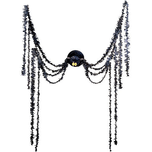 Spider All-in-One Party Decoration Image #1