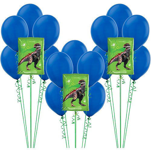 Nav Item for Jurassic World Balloon Kit Image #1