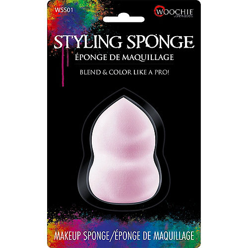 Nav Item for Styling Sponge Image #2