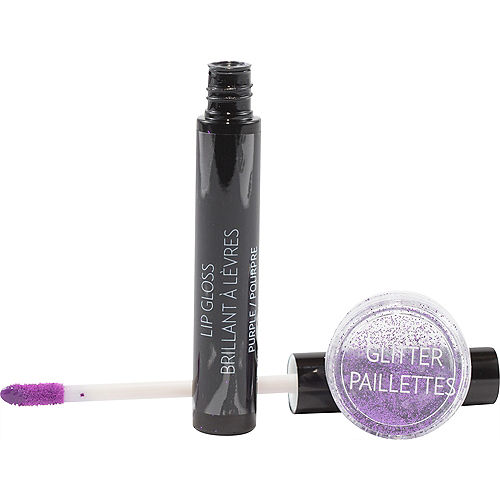 Nav Item for Purple Lip Glitter Kit Image #1