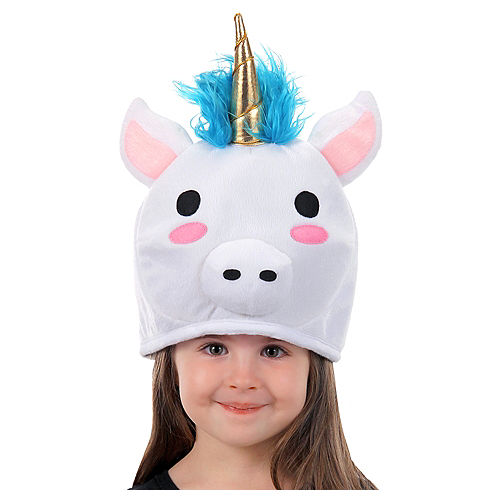 Kawaii Unicorn Hat Image #1