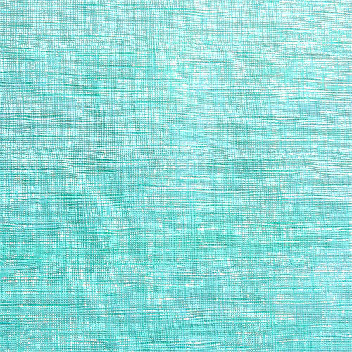 Nav Item for Robin's Egg Blue Iridescent Paper & Plastic Table Cover, 54in x 102in Image #2