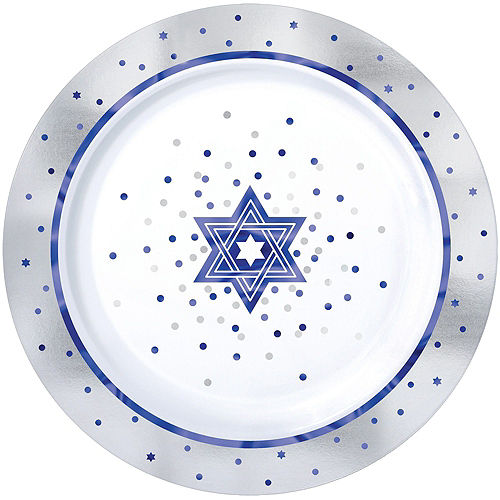 Passover Tableware Kit for 20 Guests Image #3