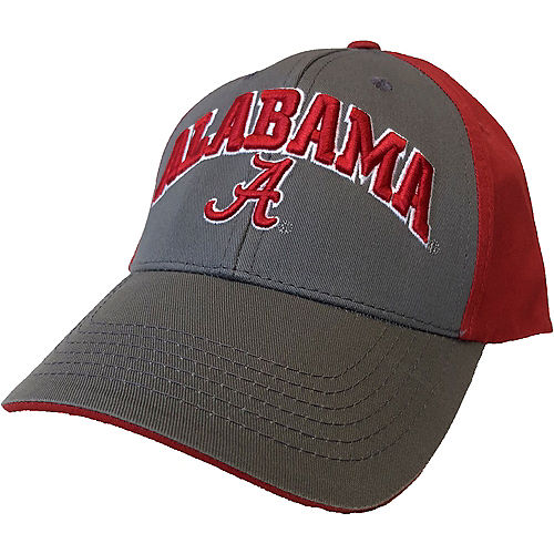 Alabama Crimson Tide Baseball Hat Image #1