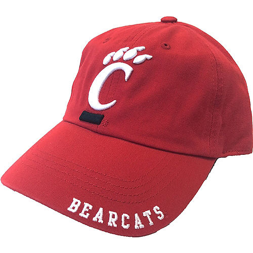 Cincinnati Bearcats Baseball Hat Image #1