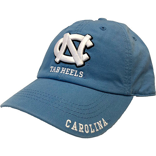 North Carolina Tar Heels Baseball Hat Image #1