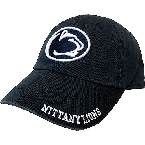 Nav Item for Penn State Nittany Lions Baseball Hat Image #1