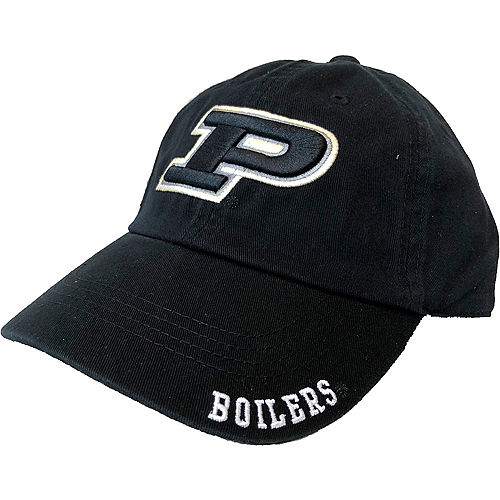 Purdue Boilermakers Baseball Hat Image #1