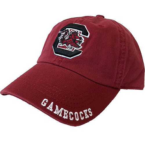 South Carolina Gamecocks Baseball Hat Image #1