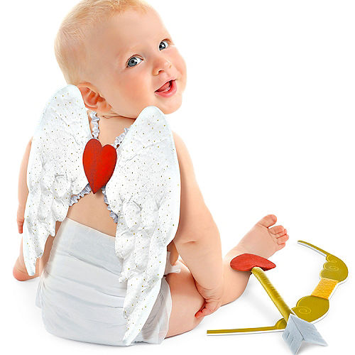 Nav Item for Baby Cupid Accessory Kit 3pc Image #1