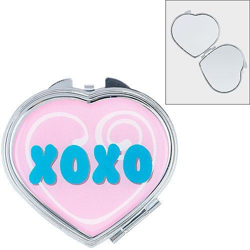 Nav Item for Xoxo Heart Compact Image #1