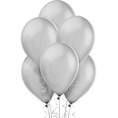 Homecoming Proposal Balloon Kit Image #2