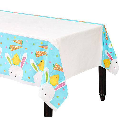 Nav Item for Hello Bunny Table Cover Image #1