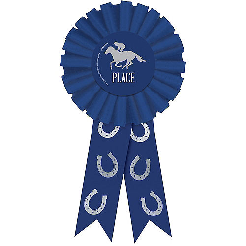 Horse Race Award Ribbons 3ct Image #2