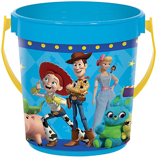 Nav Item for Toy Story 4 Favor Container Image #1