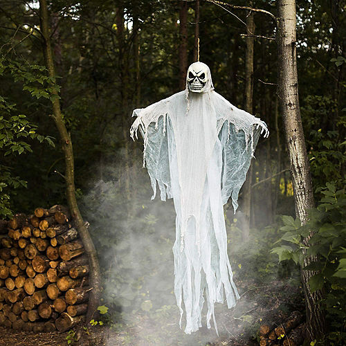 Nav Item for Giant White Reaper Decoration Image #2