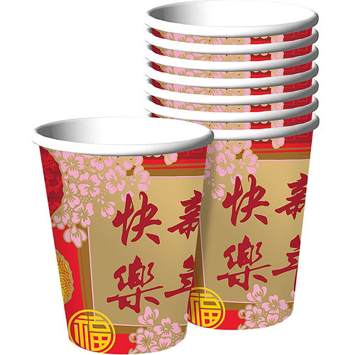 Nav Item for Chinese New Year Party Kit for 16 Guests Image #6