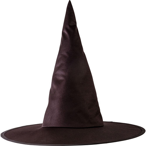 Nav Item for Classic Witch Hat Image #1