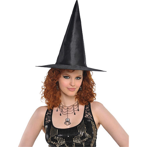 Nav Item for Classic Witch Hat Image #2