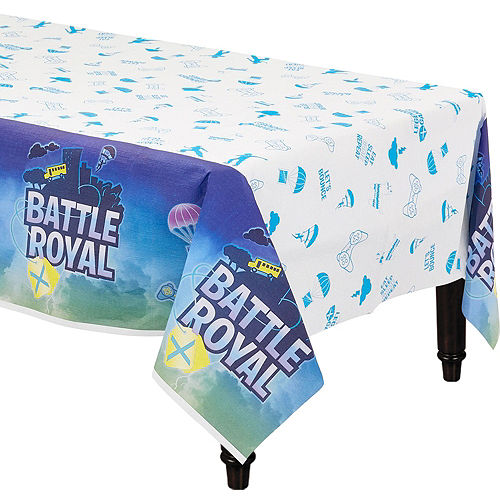 Battle Royal Birthday Party Kit for 8 Guests Image #5