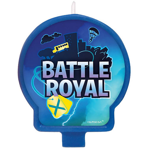 Nav Item for Battle Royal Tableware Kit for 16 Guests Image #8