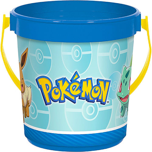 Nav Item for Classic Pokémon Favor Container Image #1