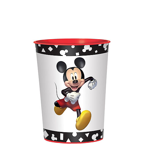 Mickey Mouse Forever Favor Cup Image #1