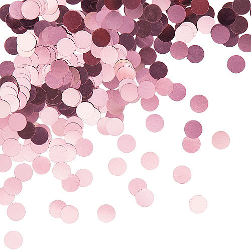 Nav Item for Rosé All Day Dot Tissue Paper Confetti Image #1