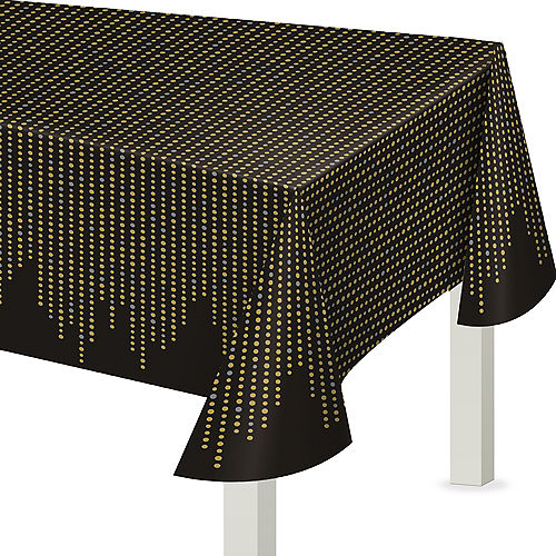 Roaring 20s Table Cover Image #1