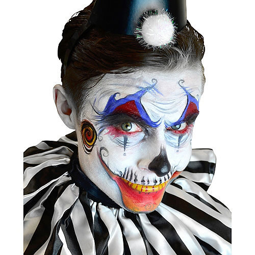 Nav Item for Festive Palette Clown Makeup Kit Image #2