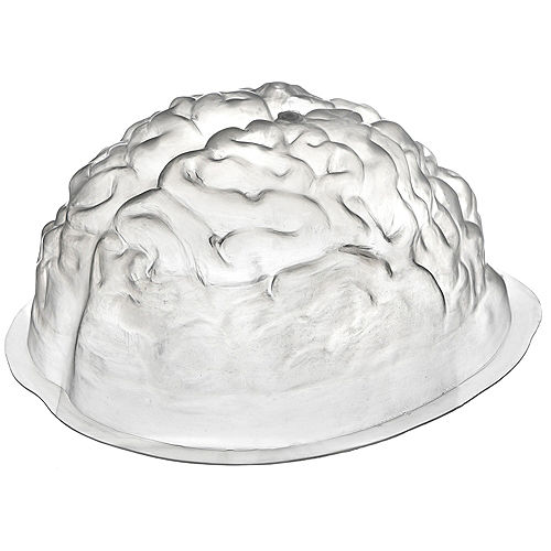 Nav Item for Brain Shaped Treat Mold Image #1