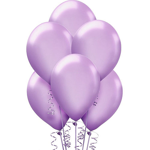 Nav Item for Frozen 2 Foil & Latex Balloon Kit Image #3