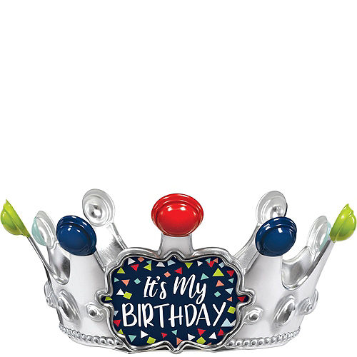 Nav Item for A Reason to Celebrate Birthday Party Kit Image #4