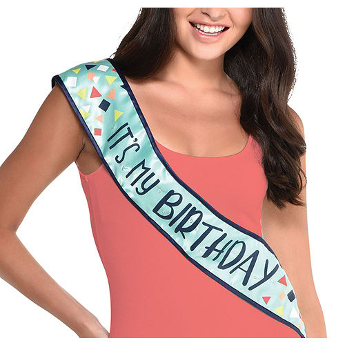 A Reason to Celebrate Birthday Party Kit Image #7