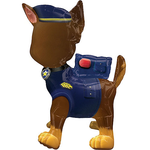 Nav Item for Air-Filled Sitting Chase Balloon, 24in - PAW Patrol Image #2