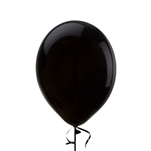Nav Item for Vintage Birthday Balloon Bouquet, 17pc Image #3