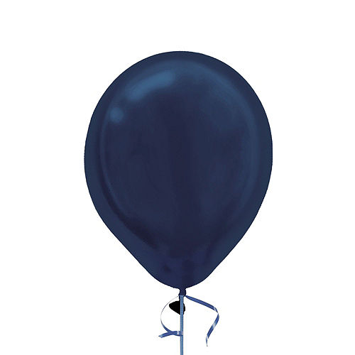 Nav Item for Vintage Birthday Balloon Bouquet, 17pc Image #4