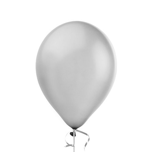 Nav Item for Vintage Birthday Balloon Bouquet, 17pc Image #5