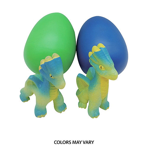 Nav Item for Dragon Egg Magic Grow Toy Image #1