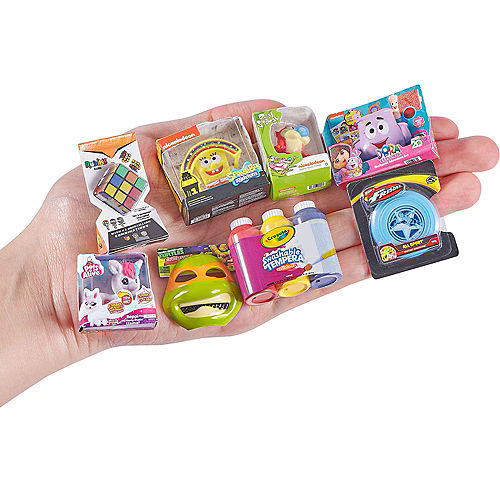 Zuru 5 Surprise Toy Mini Brands Mystery Pack Image #2