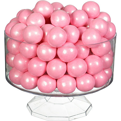 Pink Gumballs, 35oz - Strawberry Flavor Image #2