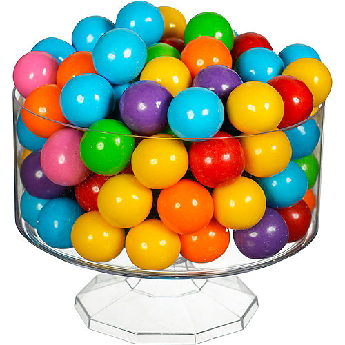 Nav Item for Rainbow Gumballs, 35oz - Assorted Flavors Image #2