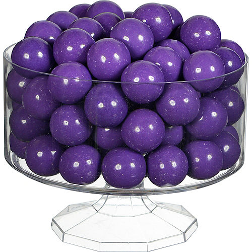 Purple Gumballs, 35oz - Grape Flavor Image #2