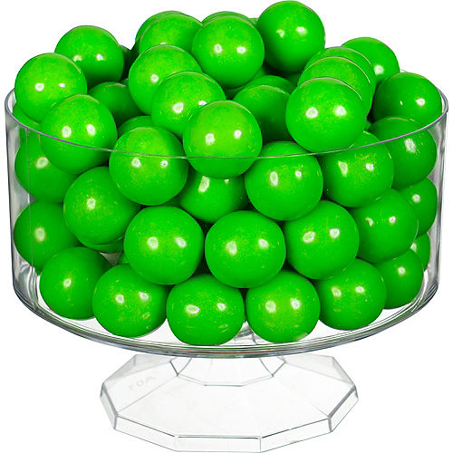 Nav Item for Green Gumballs, 35oz - Green Apple Flavor Image #2